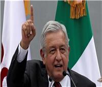 رئيس المكسيك ينتقد قرار ترامب بفرض رسوم جمركية على السلع المكسيكية