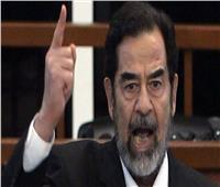 وثائق سرية تكشف ما كانت تخشاه بريطانيا من إعدام صدام حسين