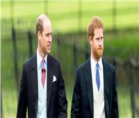 بريطانيا.. ما وراء الستار بين الأمير وليام وشقيقه «هاري»