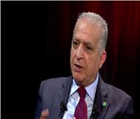 وزير الخارجية العراقي: ندعم التهدئة بشأن الأزمة الأمريكية الإيرانية