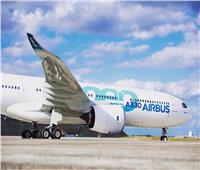 «بوابة أخبار اليوم» تستعرض مميزات عائلة «A330» لـ«إيرباص»