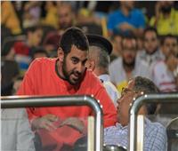 خاص| رئيس جهاز الكرة بوادي دجلة: محمد هلال «مش للبيع»