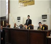 اليوم.. محاكمة مرسي وآخرين بـ «اقتحام الحدود الشرقية»