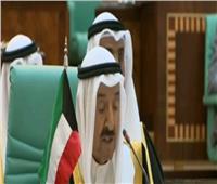 أمير الكويت: نقف إلى جانب السعودية والإمارات في مواجهة الهجمات الإرهابية