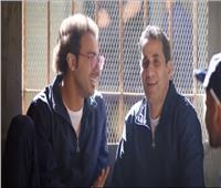 الحلقة 26 من «فكرة بمليون جنيه».. ظهور «شيبة» مع «علاء» في السجن