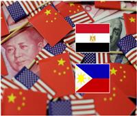 بلومبرج: مصر والفلبين الأكثر أمانا «اقتصاديًا» في ظل مخاوف الحرب التجارية