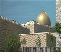 شاهد| أول مسجد في أوروبا بمقاييس تحترم البيئة ببريطانيا