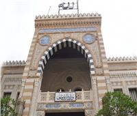الأوقاف ترد على «غلق الآلاف من المساجد لمواجهة التطرف»