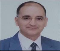 انشاء مزرعة سمكية على مساحة ألف متر مربع بالسادات