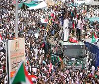 إعلان قوى الحرية والتغيير يوقف الاتصالات مع المجلس العسكري السوداني