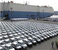«جمارك الأسكندرية» تفرج عن سيارات بـ 3.6 مليار جنيه في مايو
