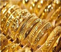 أسعار الذهب المحلية تقفز 7 جنيهات في وقفة عيد الفطر