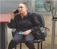 شيرين: زوجة «محمد نجم» تنتظر استلام الجثمان