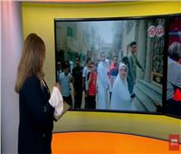 شاهد| «BBC» تستعين بفيديو «بوابة أخبار اليوم» للتعليق على غضب محمد صلاح