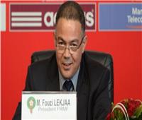 أول تعليق من الاتحاد المغربي عقب قرار إعادة نهائي دوري أبطال أفريقيا
