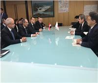 مصر تشارك باجتماع مجموعة الـ20 الوزاري للاقتصاد الرقمي باليابان
