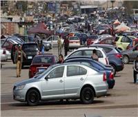 ننشر أسعار السيارات المستعملة في سوق الجمعة بثالث أيام عيد الفطر 