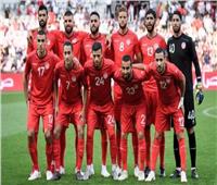 المنتخب التونسي يستدعي 9 لاعبين محليين استعدادا لأمم إفريقيا 2019