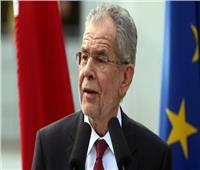 وزير خارجية النمسا يبحث تداعيات استقالة «ماي» من حزب المحافظين