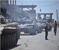احتدام المعارك في شمال غرب سوريا بعد هجوم مضاد لقوات المعارضة