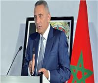 وزير الاقتصاد المغربي: 13 مليون مواطن تحولوا إلى التعامل مع التكنولوجيا الرقمية