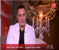 فيديو| أحمد السقا يكشف كواليس مشاركة والده في «ولد الغلابة»