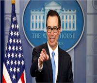 وزير الخزانة الأمريكي يصف اجتماعه مع محافظ البنك المركزي الصيني بـ"البناء"