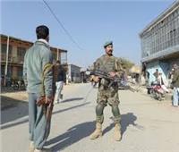 مقتل وإصابة 58 عنصرا من مسلحي طالبان شمال أفغانستان
