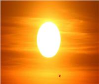 «البحوث الفلكية»: الشمس بريئة من ارتفاع درجات الحرارة