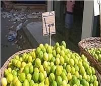 فيديو| تعرف على السبب الرئيسي لارتفاع سعر الليمون