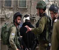 الاحتلال الإسرائيلي يعتقل 11 فلسطينيا من الضفة الغربية 