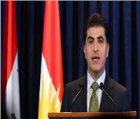 نيجيرفان بارزاني يؤدي اليمين الدستورية رئيسًا لكردستان العراق