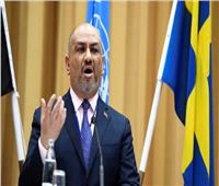 وزير خارجية اليمن.. استقالة سببها «اتفاق السويد» بروايتين مختلفتين