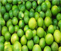 أسعار الليمون ما بين «سقوط يونيو» وقلة المعروض وفواصل العروات