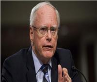وزير الخارجية و«جيفري» يبحثان تطورات الأوضاع في سوريا