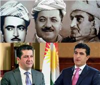 حكم إقليم كردستان العراق في قبضة «عائلة بارزاني» من جديد