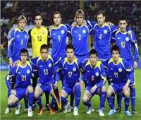 كازاخستان تفوز على سان مارينو برباعية في تصفيات يورو 2020