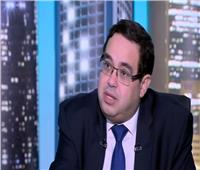 محسن عادل: الاقتصاد المصري واعد بشهادة المؤسسات الدولية
