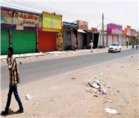 المعارضة السودانية تعلن تعليق العصيان المدني ورفع الإضراب