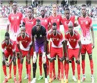 أمم أفريقيا 2019| 23 لاعبًا يمثلون منتخب كينيا في «الكان»