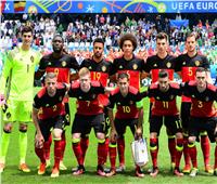 بلجيكا بالقوة الضاربة أمام أسكتلندا في تصفيات «يورو 2020»