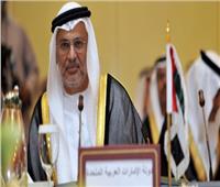 أنور قرقاش: الإمارات تتواصل مع المعارضة السودانية والمجلس العسكري