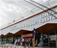 بينهم 3 نساء وطفلين.. مقذوف حوثي يصيب 26 مدنيا بمطار أبها السعودي
