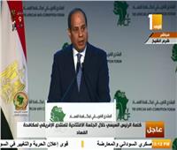 فيديو| السيسي: مصر ستدرب جميع دول إفريقيا على مكافحة الفساد