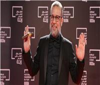 تكريم شريف منير بالمهرجان المغربي للفيلم بـ«وجدة»
