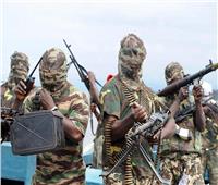 مقتل 30 في هجوم لجماعة بوكو حرام بمنطقة نائية في الكاميرون