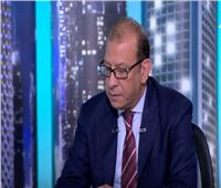 فيديو| أشرف عبد العزيز: منتدى مكافحة الفساد يؤكد حرص مصر على النهوض بأفريقيا