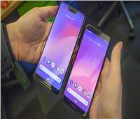 شاهد| جوجل تكشف عن أحدث هواتفها الذكية «Pixel 4 »