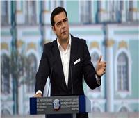 رئيس وزراء اليونان: الإجراءات التركية في قبرص انتهاك واضح لسيادة نيقوسيا