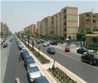 جهاز مدينة القاهرة الجديدة يحذر من التعامل على الوحدات السكنية المخالفة 